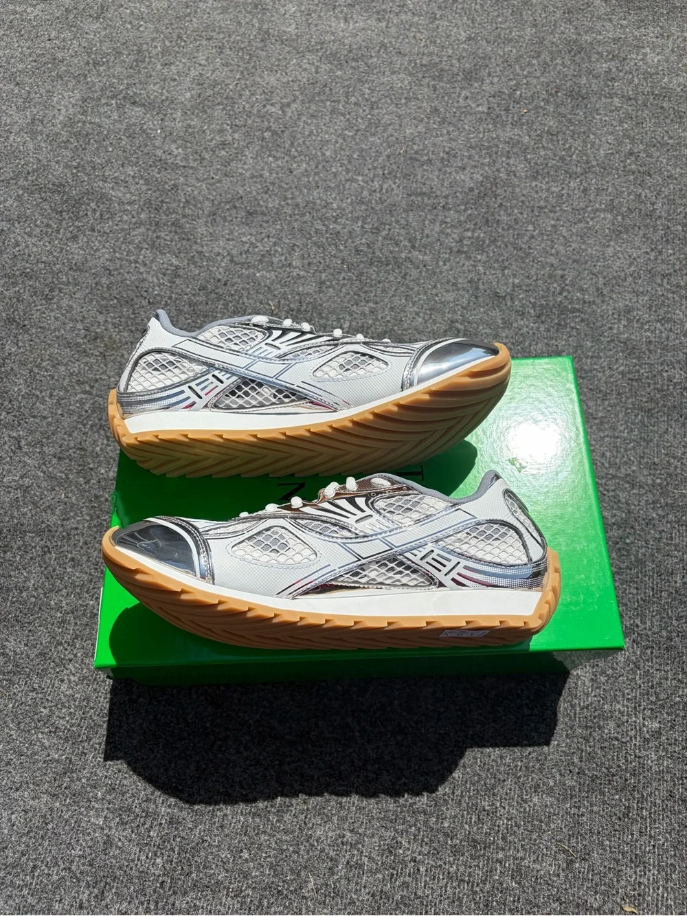 Bottega Veneta bottega veneta